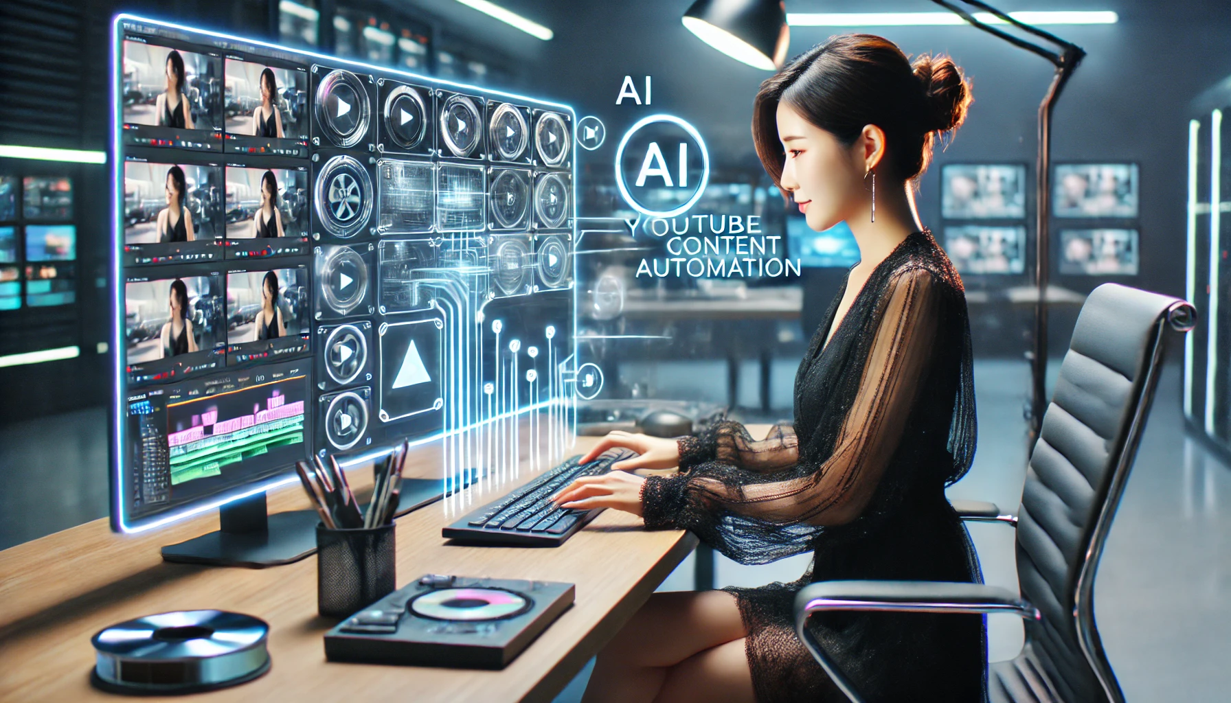 유튜브 콘텐츠 트렌드