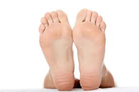 티눈이 생기는 이유