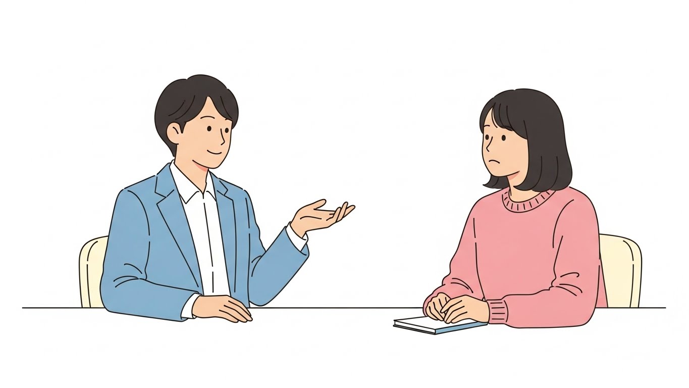 상담을 예약하며 실제 행동으로 옮기기 시작해야 합니다.