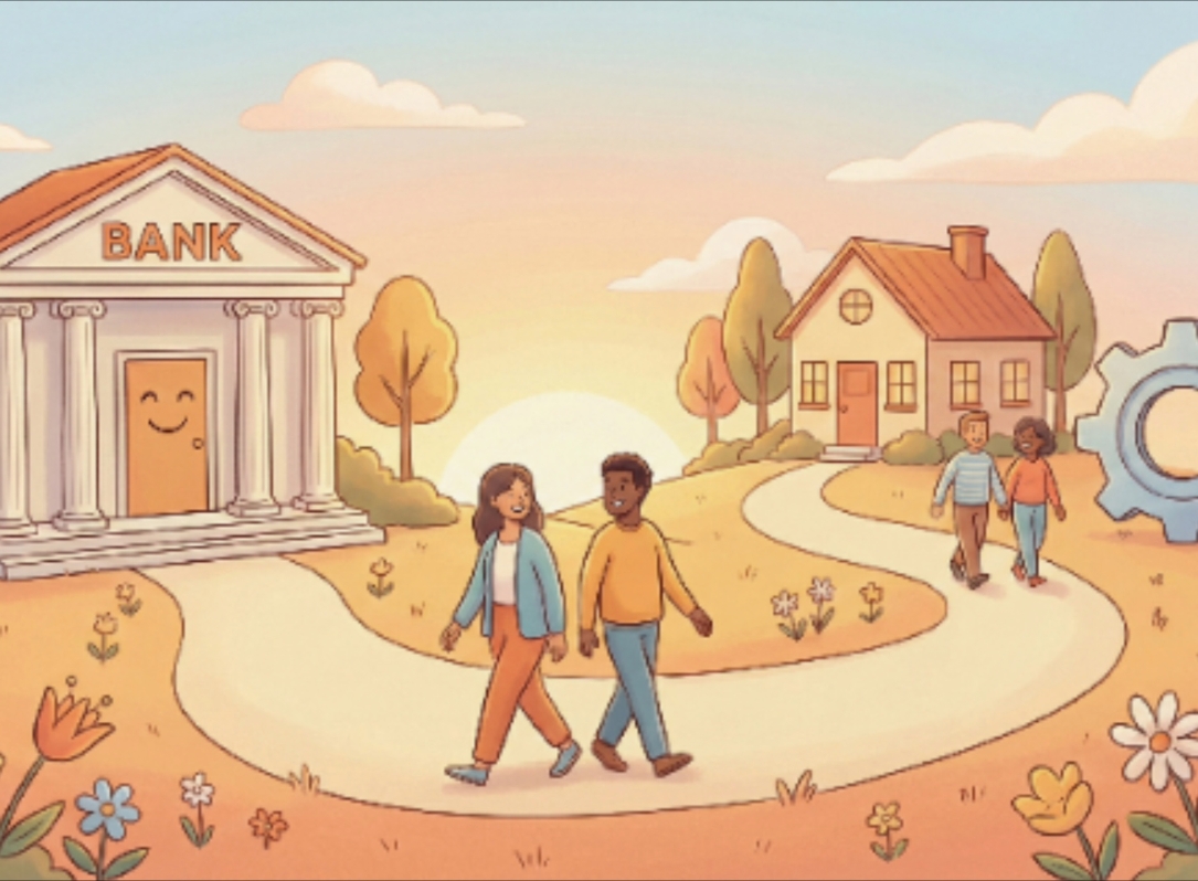 부산 무주택 청년 지원 대출 머물자리론