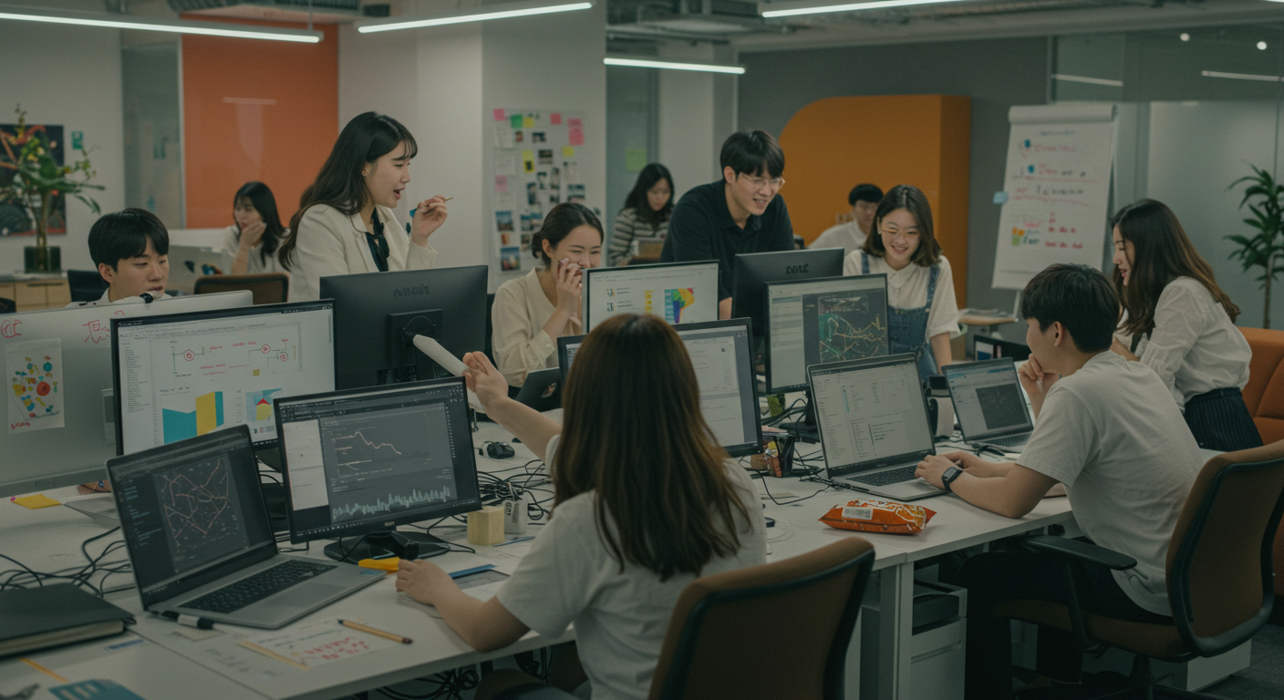 유망 자격증(취업, 고소득)