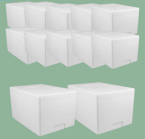 아이스박스 추천 순위 TOP 5(25년 5월) - 네이버, 쿠팡 판매 랭킹 분석