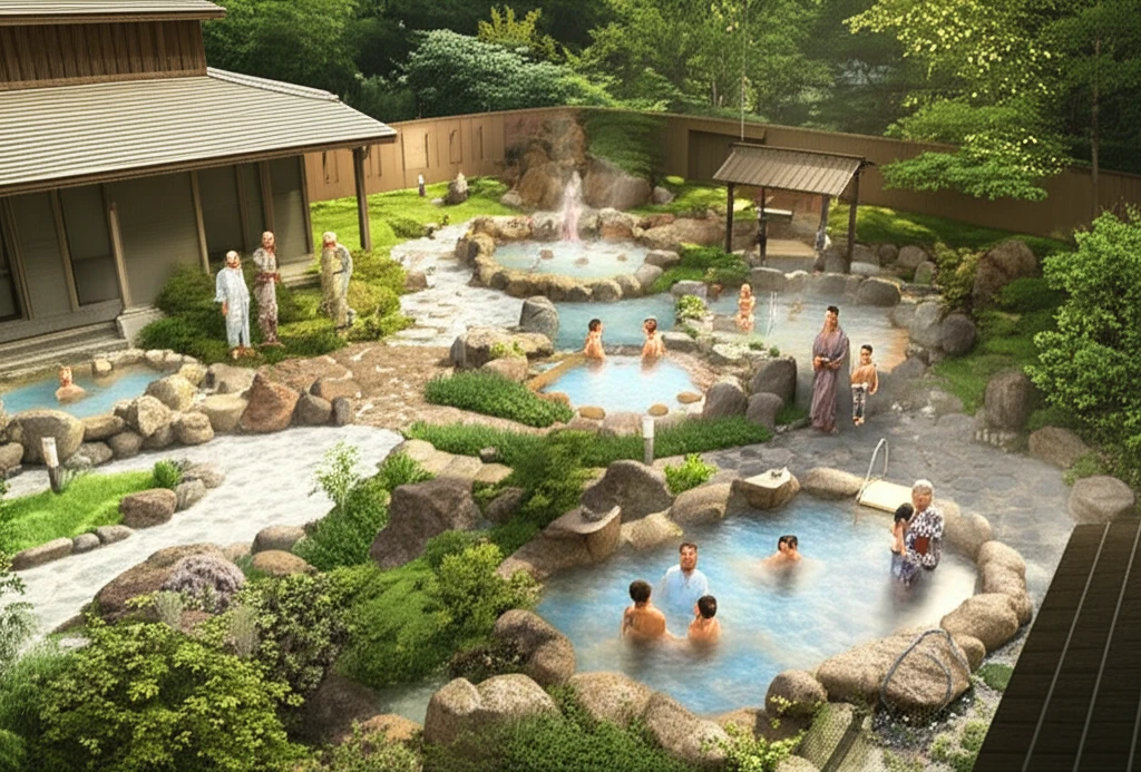 오사카 가족여행 필수: USJ 후 소..