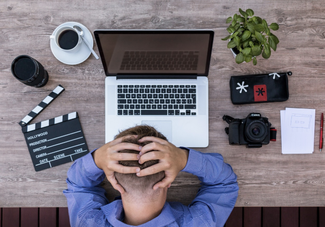 원격 근무 번아웃을 예방하는 실질적인 방법