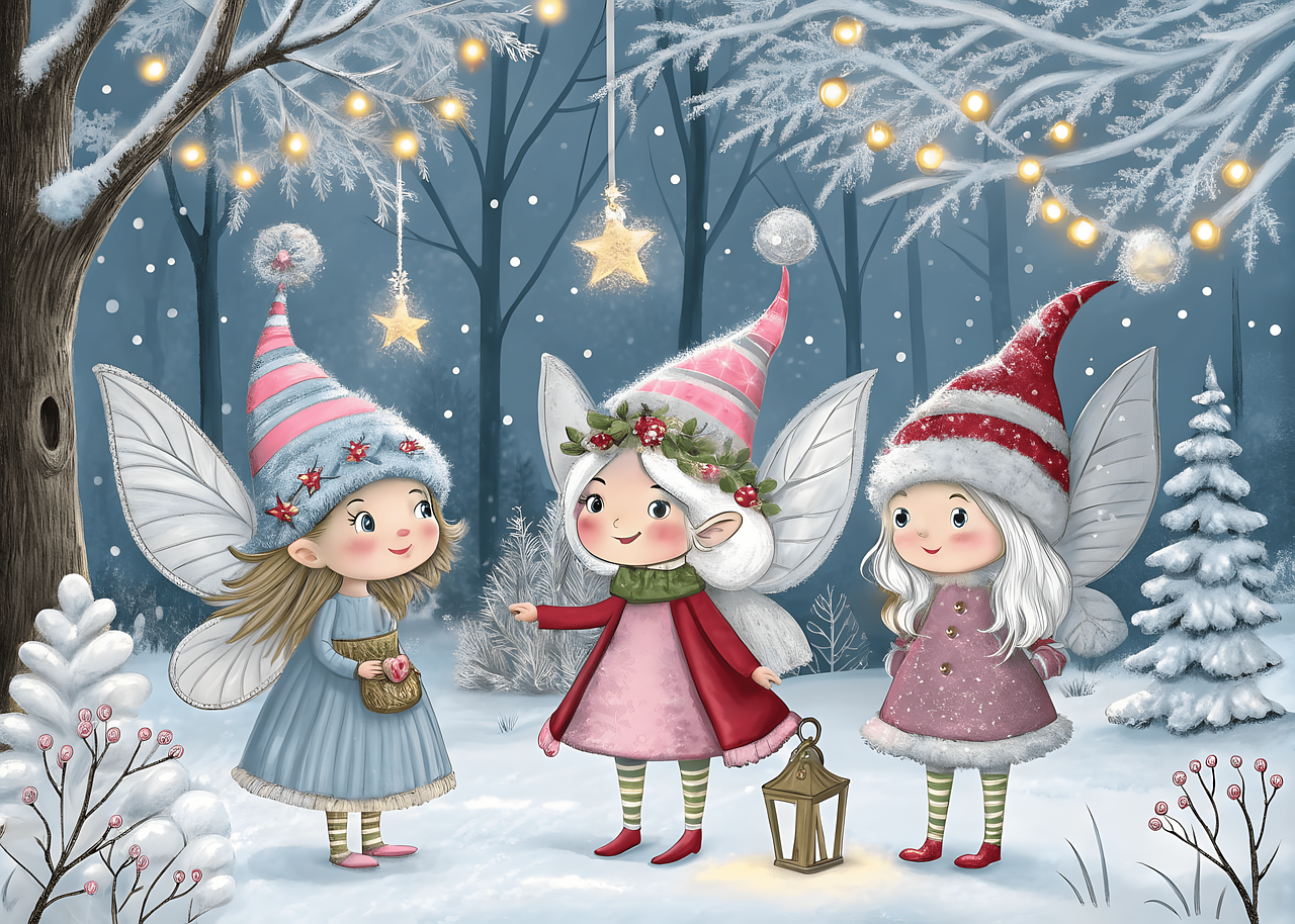 겨울에 몸살나는 이유