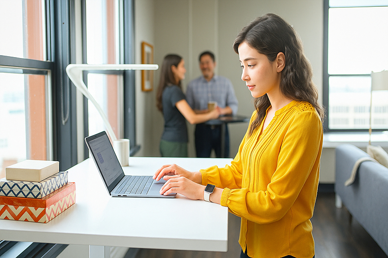 청년일자리 도약장려금 신청방법