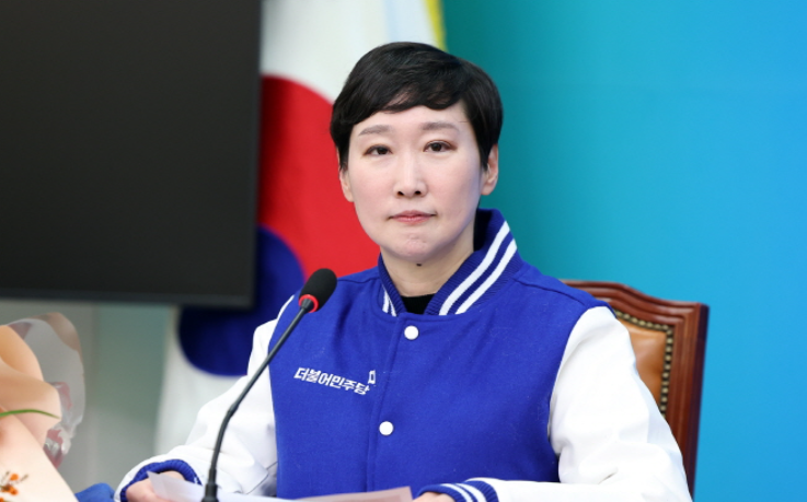 이지은 총경 퇴직