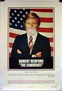 후보자들 포스터