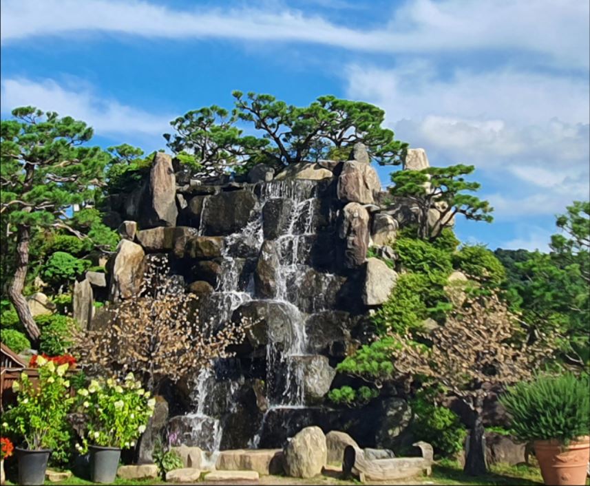 포천 허브아일랜드