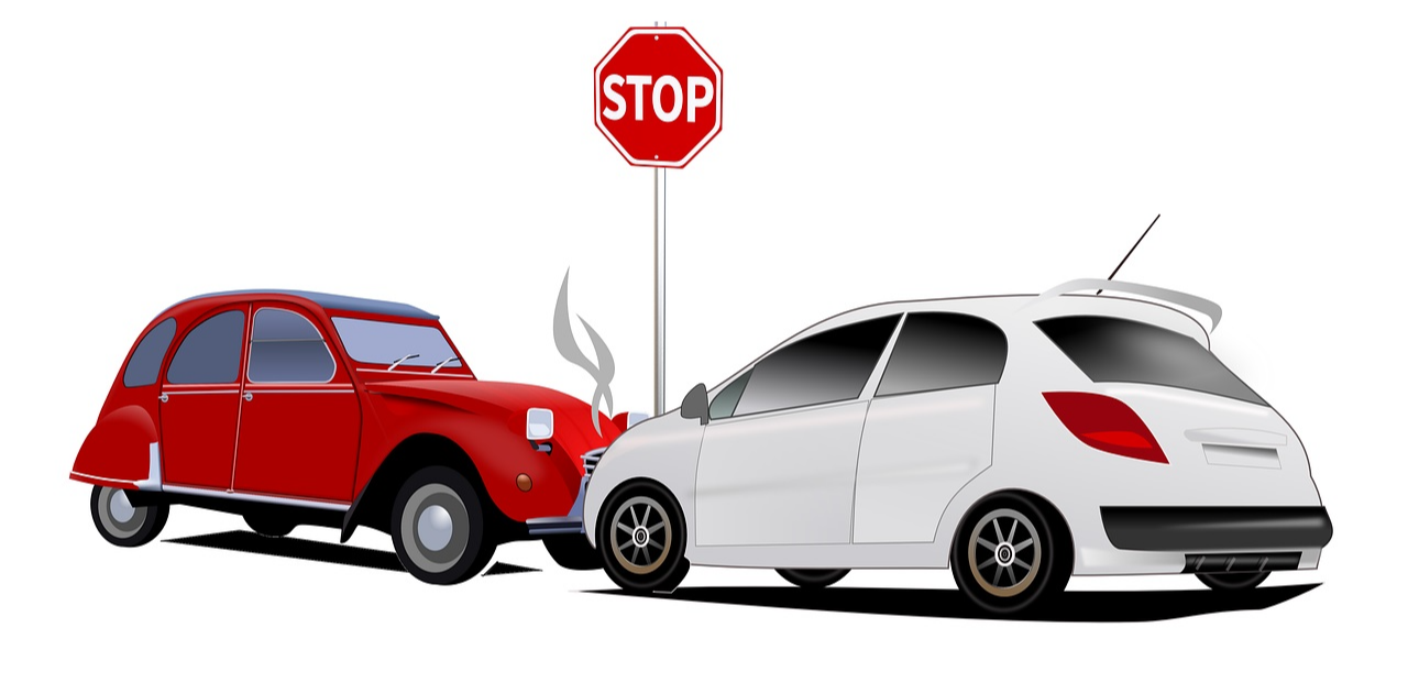 자동차 교통사고