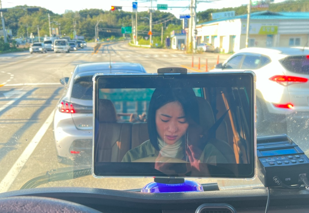 샤오신패드 프로 12.7 주간 70% 밝기