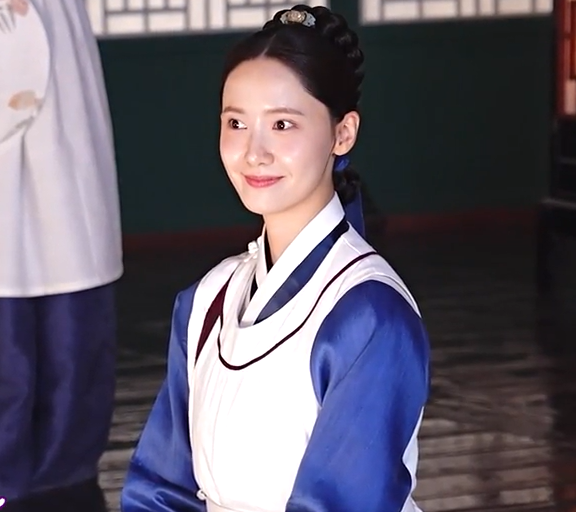 폭군의쉐프 연지영