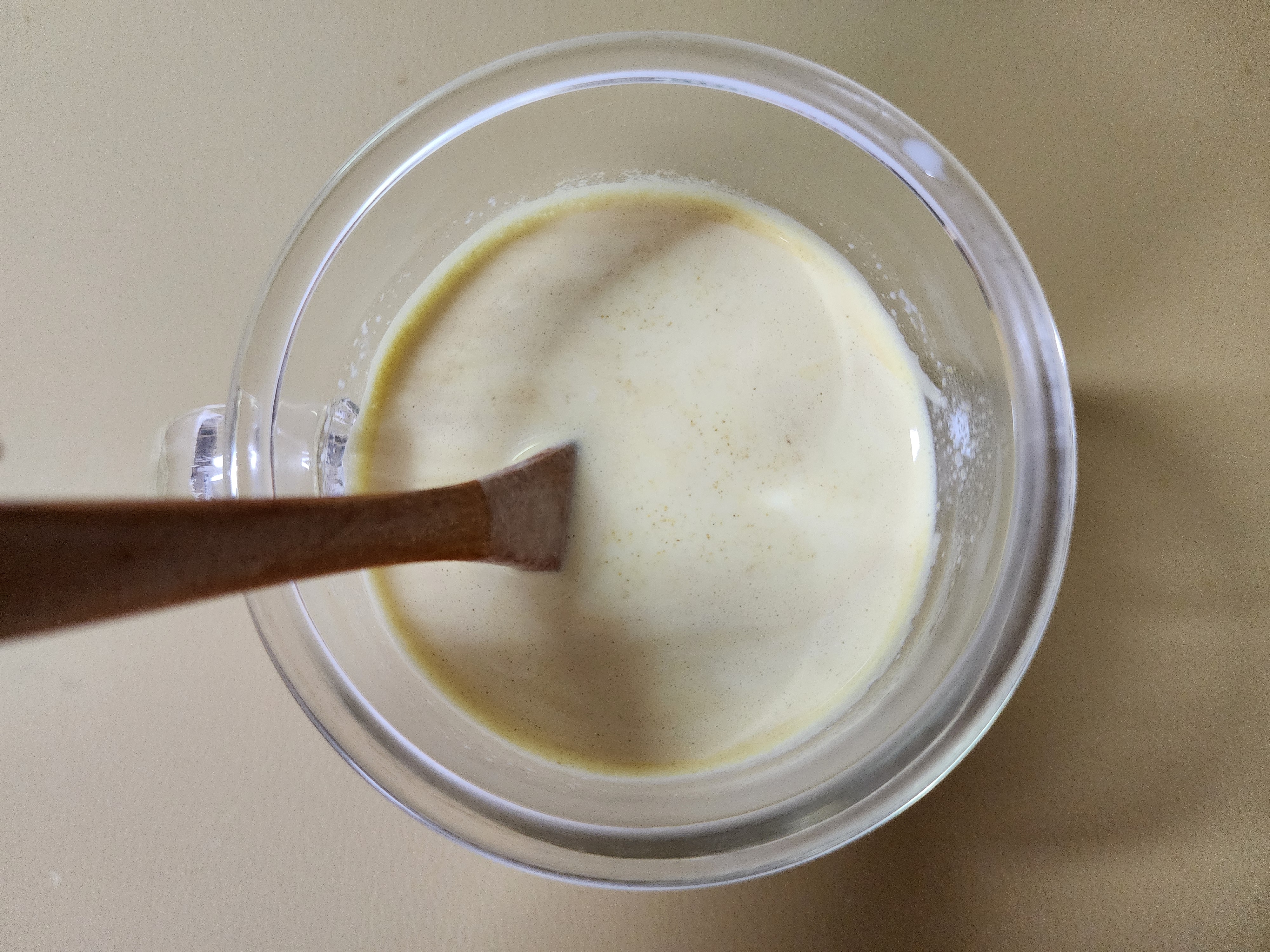 강황의 효능, 강황가루 먹는법