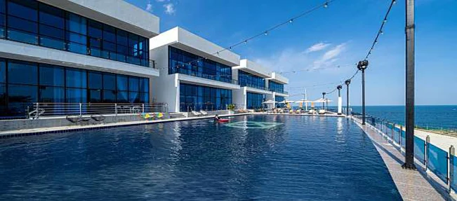 영덕 동광풀빌라&amp;리조트