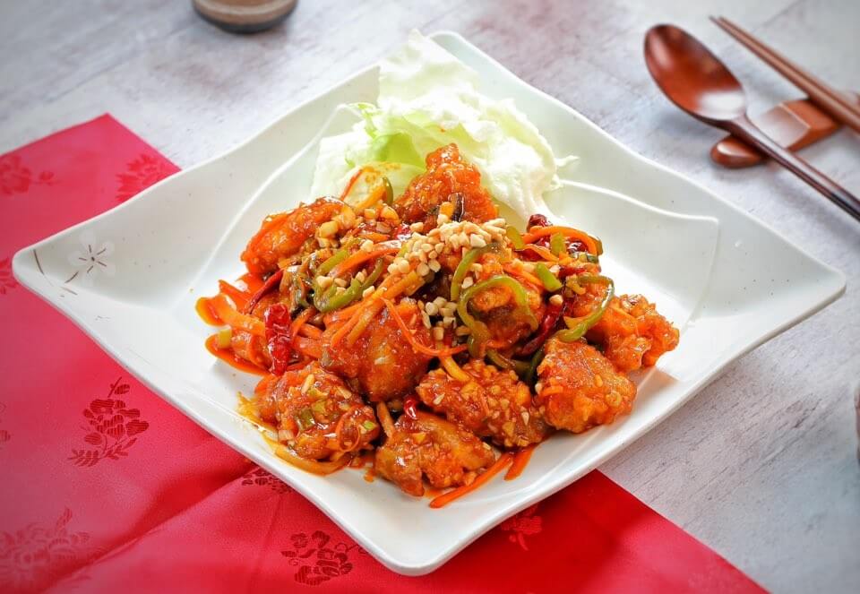 생생정보 2331회 장사의 신 수원 톳 냉짬뽕 맛집 중식일프로 본점