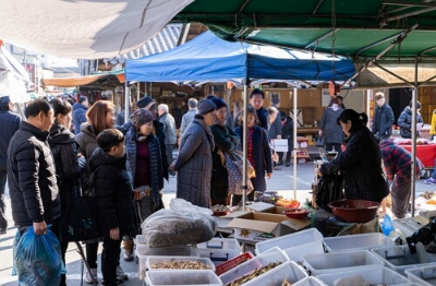 전남 구례 장날 5일장 일정표, 특산품, 근처 맛집
