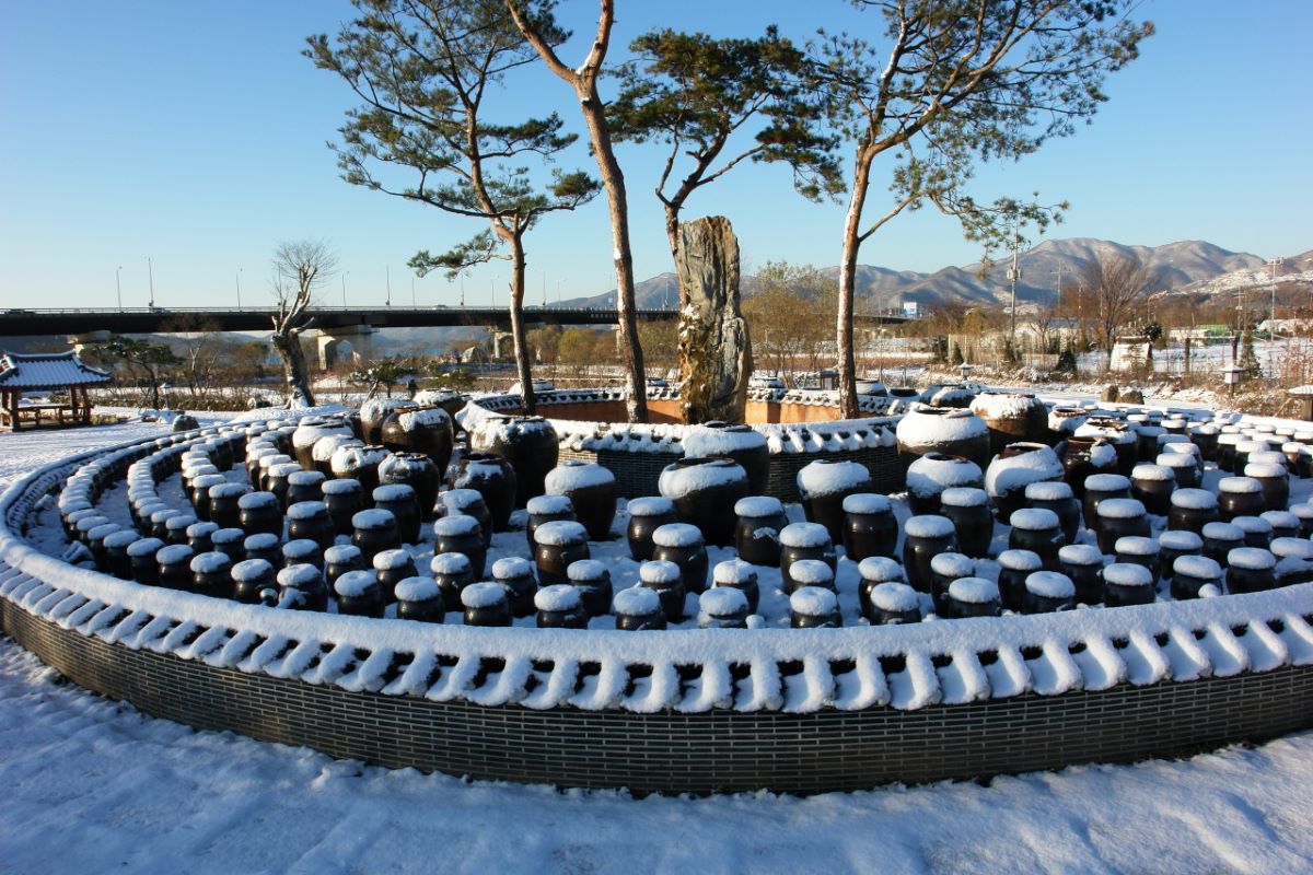 세미원