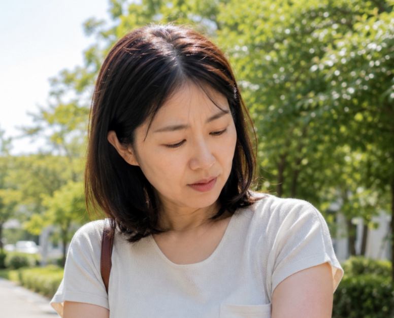 얼굴 햇빛 알레르기
