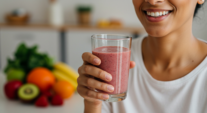 오늘부터 먹고 마시는 작은 습관의 변화2