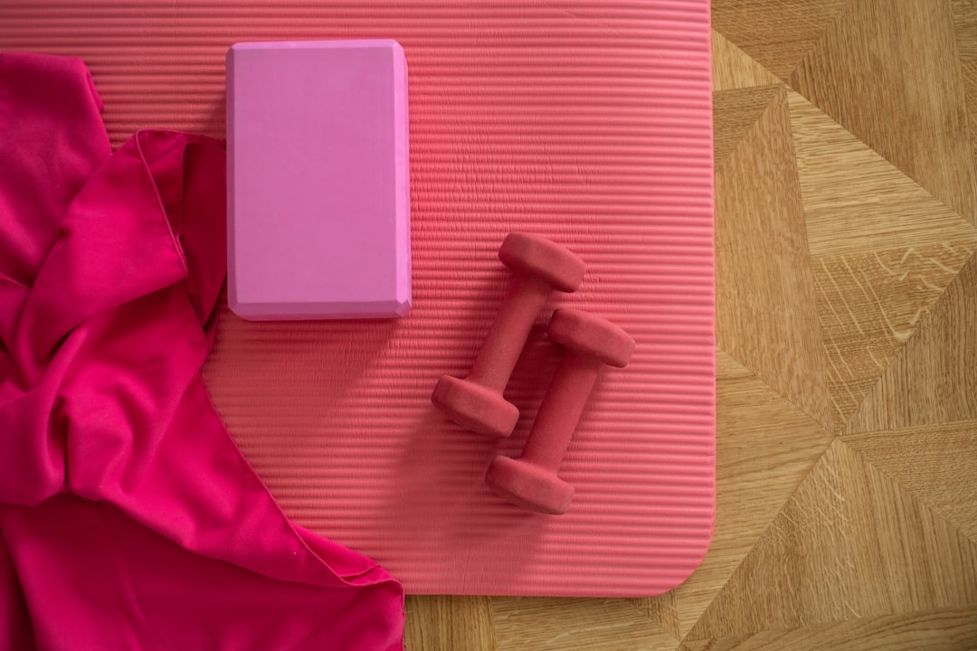 Home workout