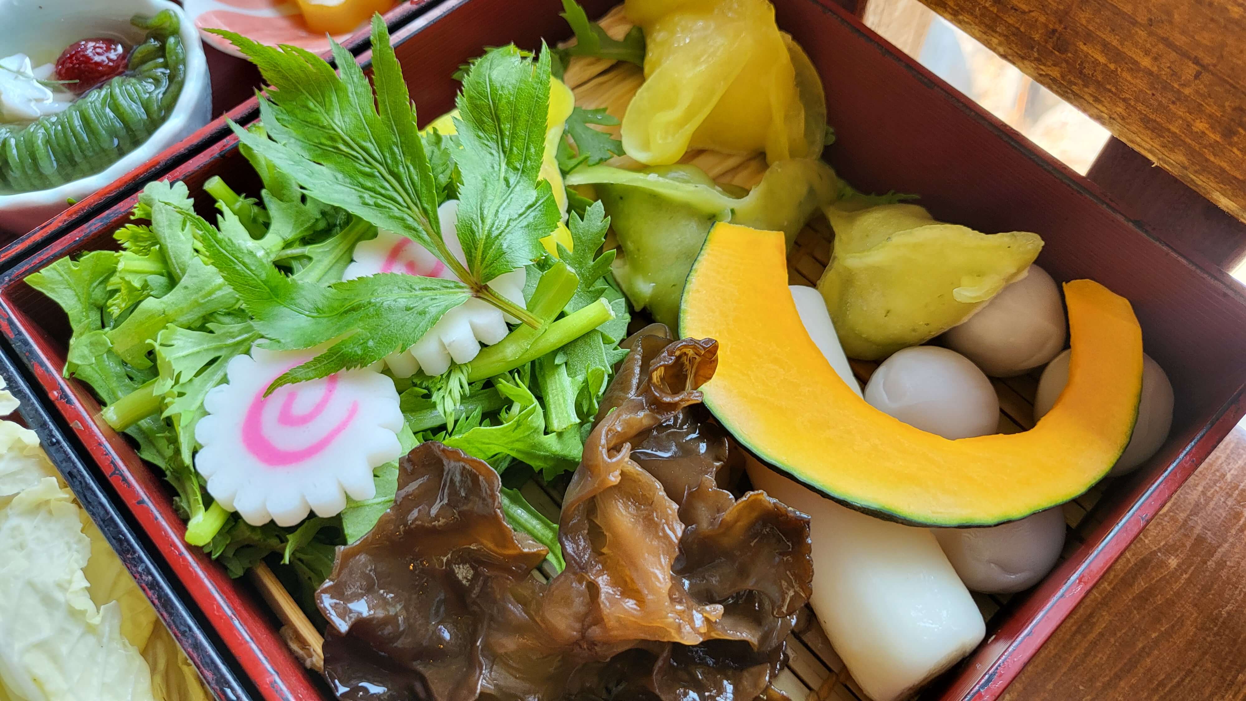 익선동 온천집 딤섬 4단