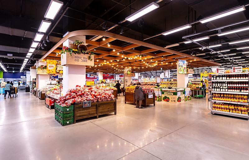 9월 이마트 휴무일 및 영업시간 안내