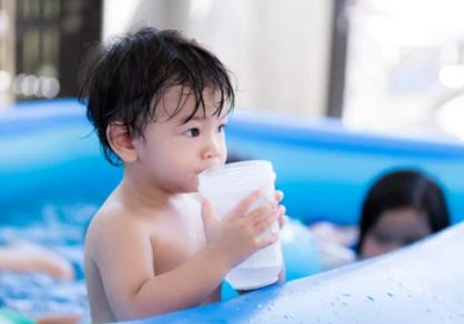 서울형 아이돌봄비