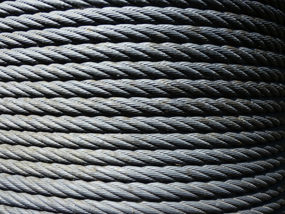 Cable.