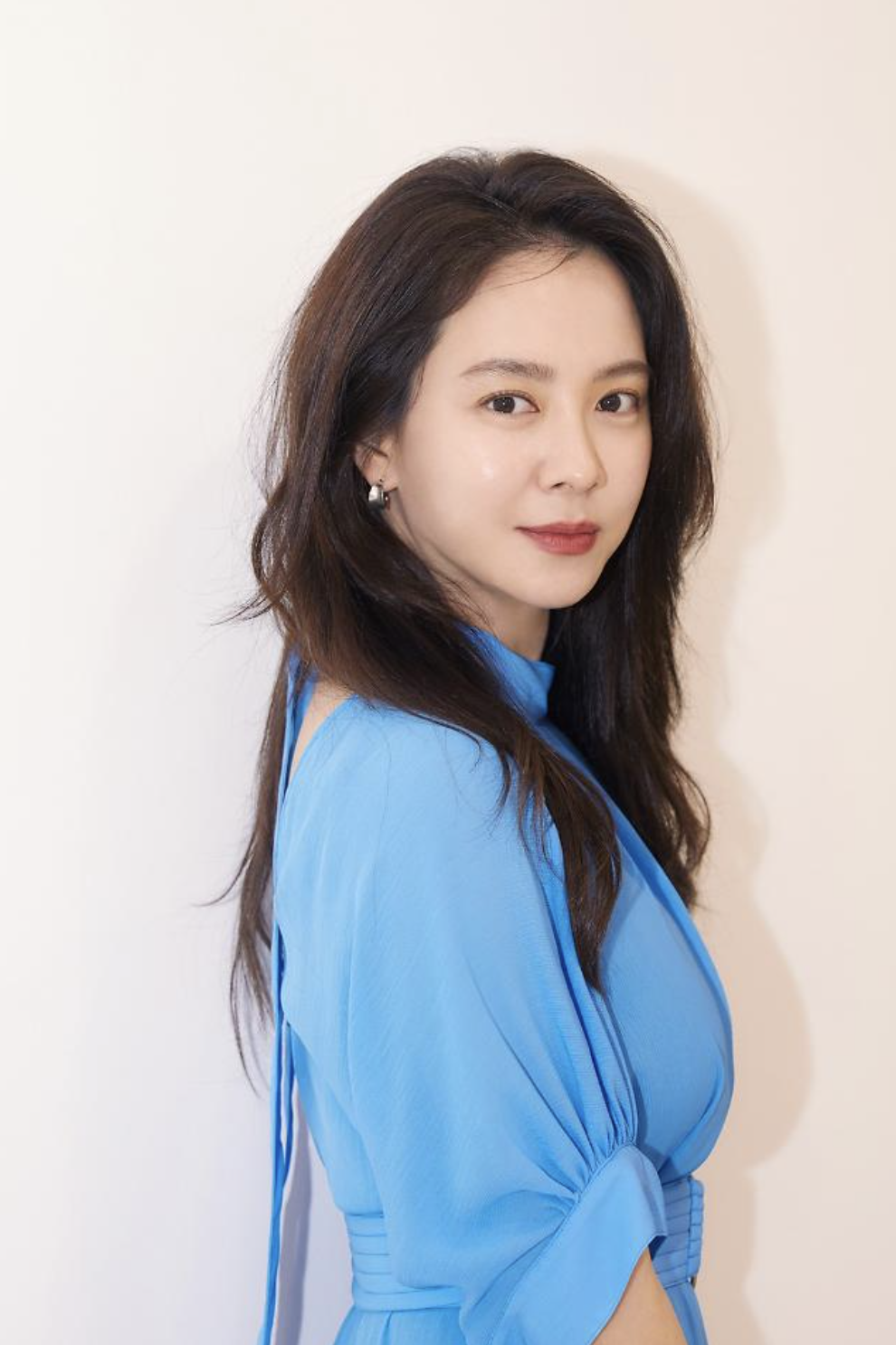 송지효 프로필 사진