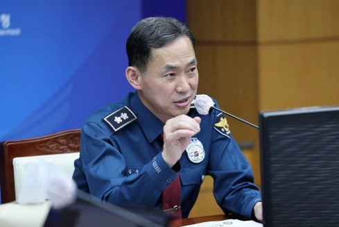 김수영 청장 프로필