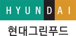 현대그린푸드_로고