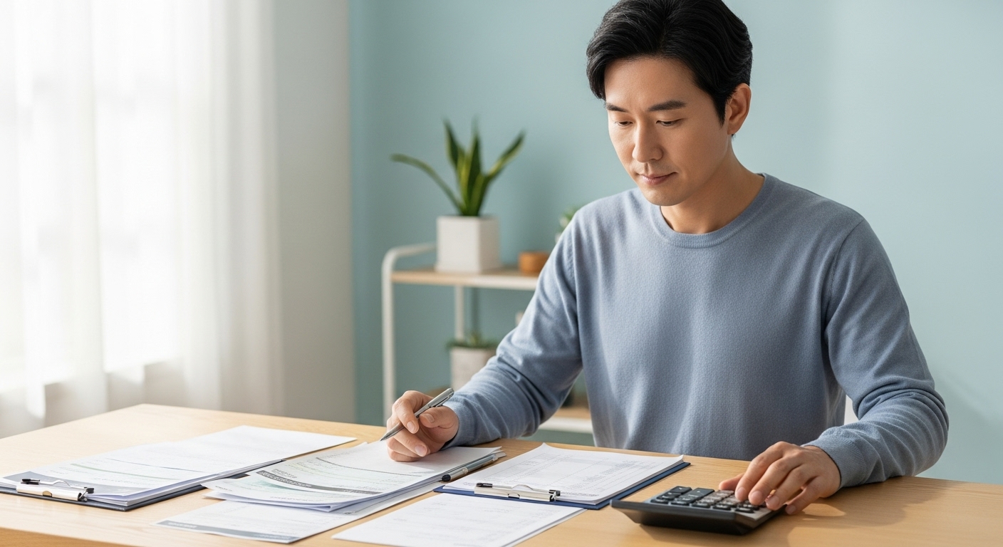 재무관리&amp;#44; 부채해결