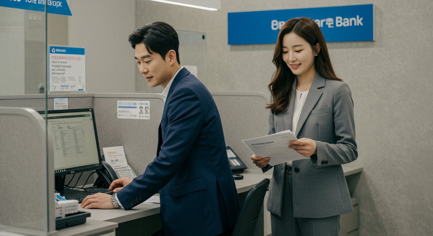 소상공인 정책자금 직접대출