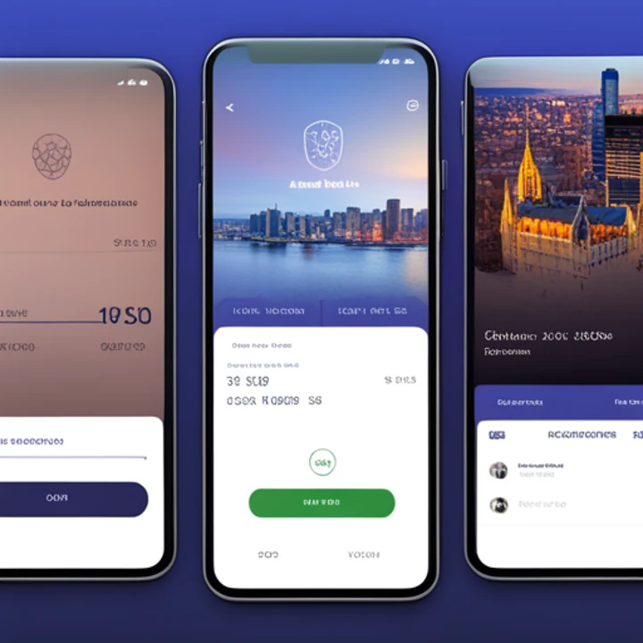 해외여행 현지에서 숙박 예약할 때