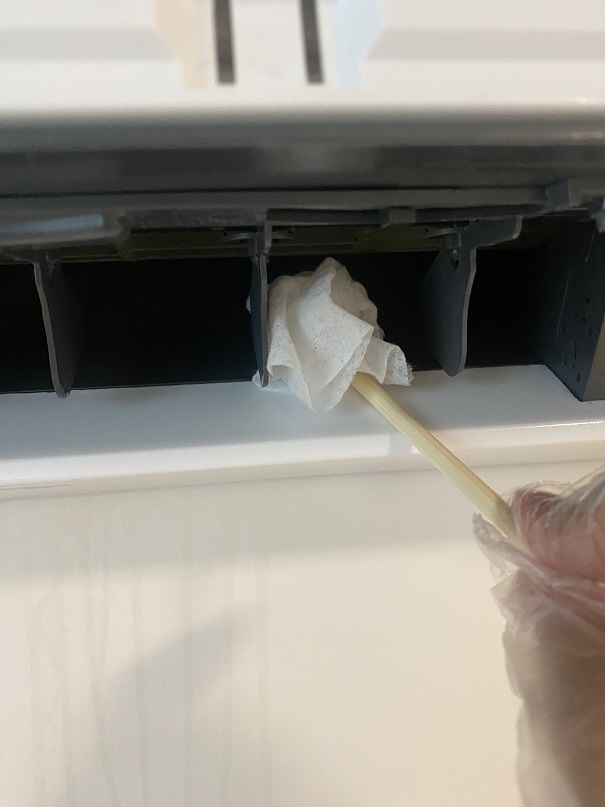 다이소 에어컨 세정제