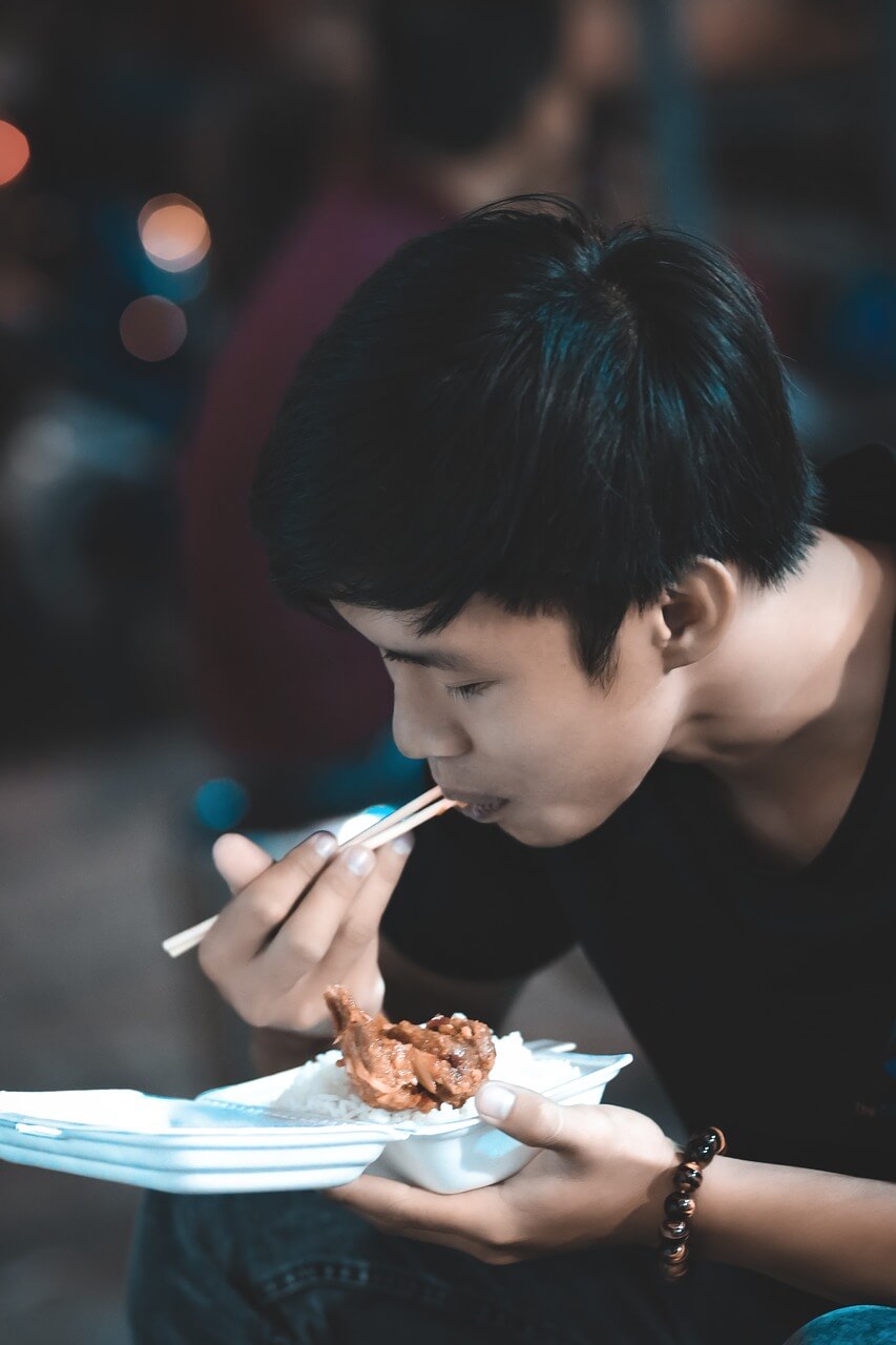 긴급복지 생계지원 신청