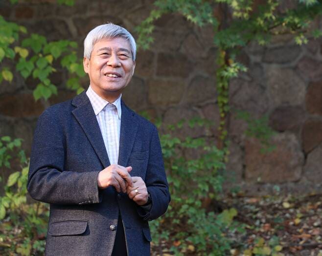 	퇴직한 남편이 집에 있으면?...서로 불편...해결법 