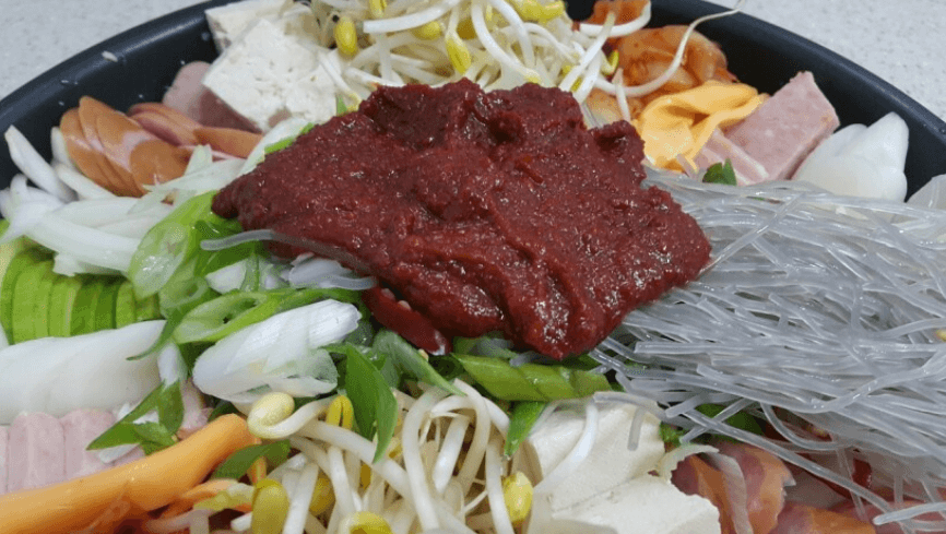 부대찌개 황금레시피 맛있게 끓이는 법 알아보기
