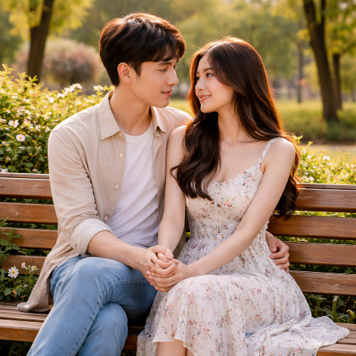 전 남친 꿈 해몽