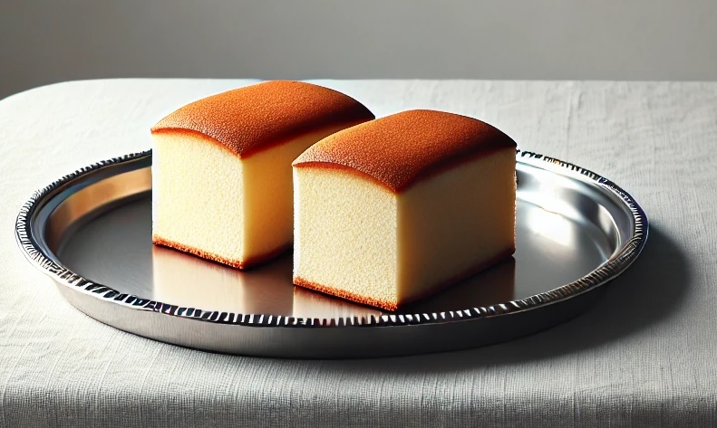 카스텔라(Castella)