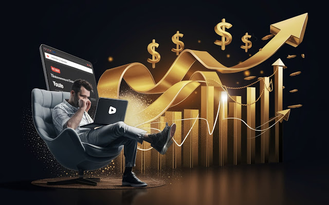 A Comprehensive Guide to Earning Money Online with YouTube