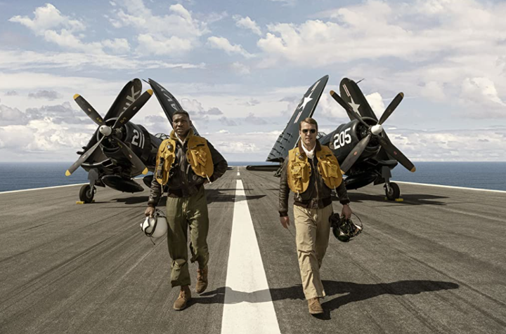 제시브라운과톰허드너