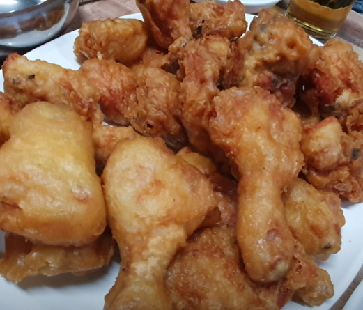 전현무계획2 대구 44년 전통 치킨집(3대 통닭)