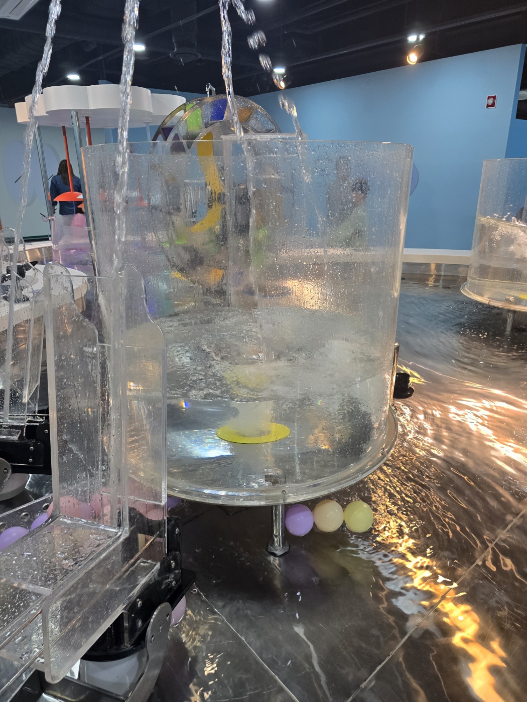 천안어린이 꿈누리터