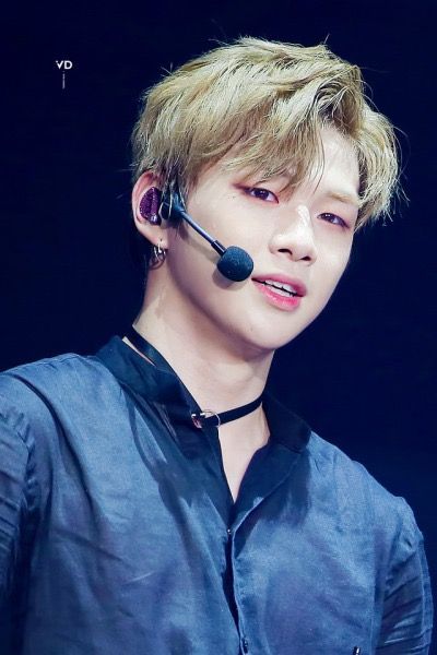 강다니엘 / 워너원