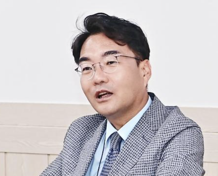 대구 동구청장 윤석준
