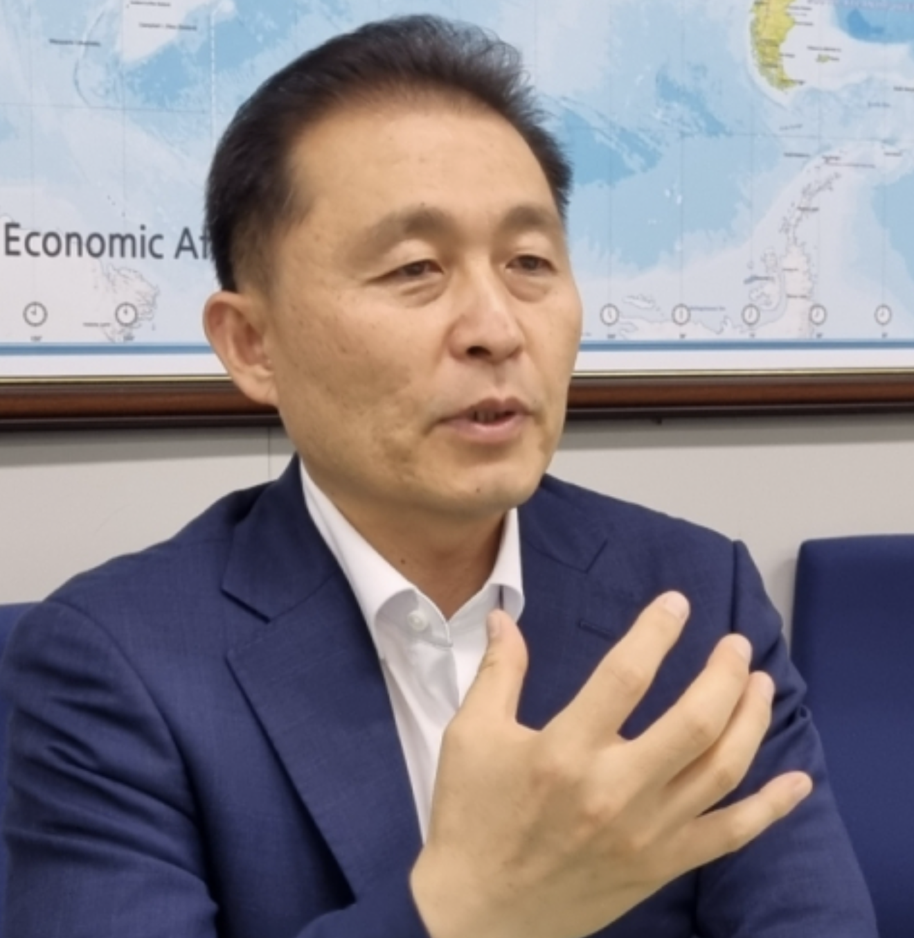 이종화 대구경제부시장