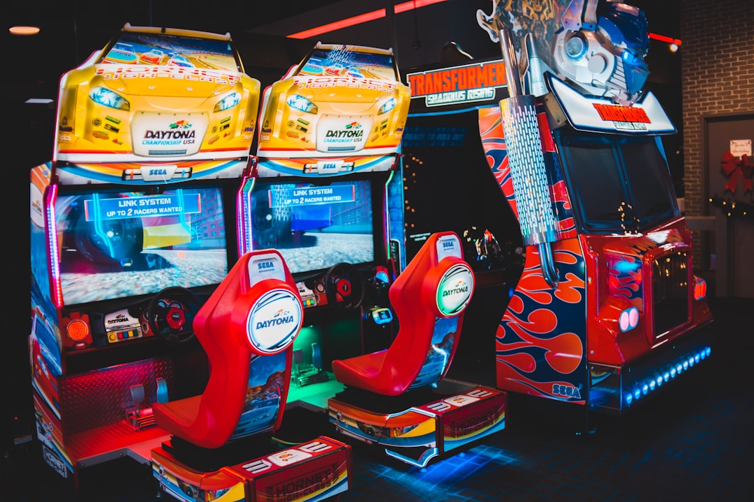 Arcade