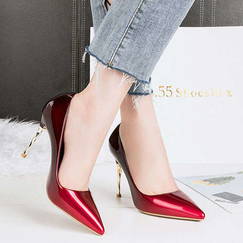 족저근막염 원인