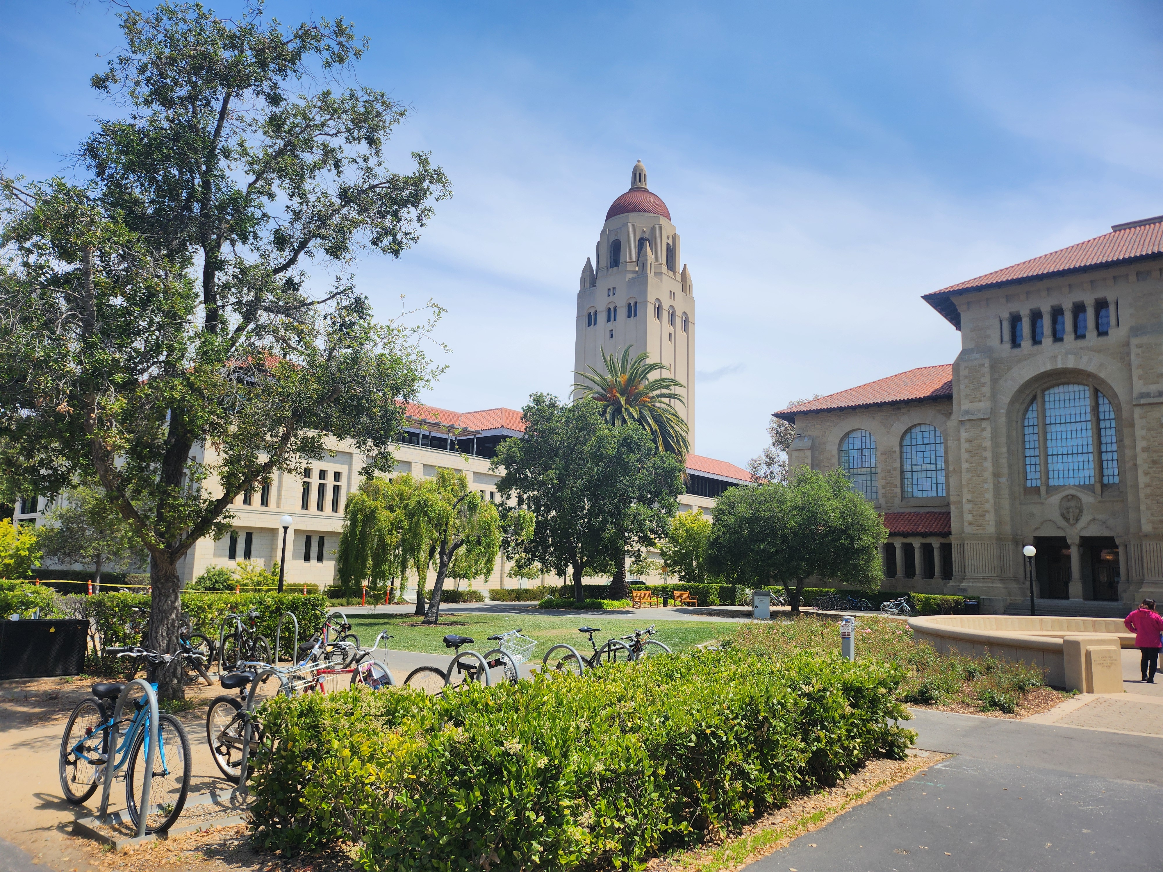 세계 명문 대학 스탠퍼드 대학교